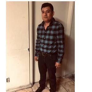 Meet your Posher, Martinez